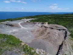 Crushed Rock Stores